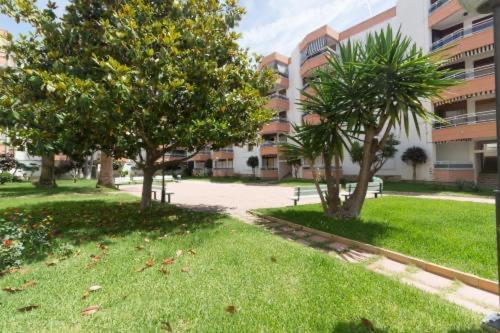 Boooom!!! Apartment With Swimming Pool 살루 외부 사진