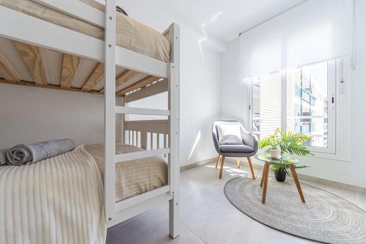Boooom!!! Apartment With Swimming Pool 살루 외부 사진