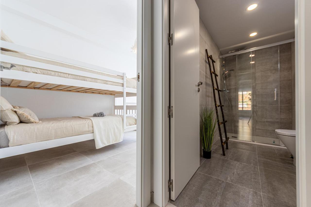 Boooom!!! Apartment With Swimming Pool 살루 외부 사진