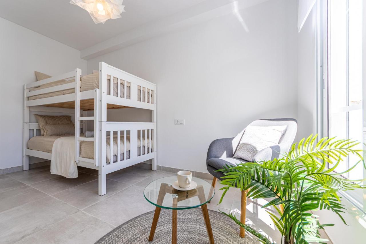 Boooom!!! Apartment With Swimming Pool 살루 외부 사진